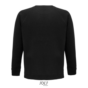 Sweat-shirt unisexe col rond - SPACE 35