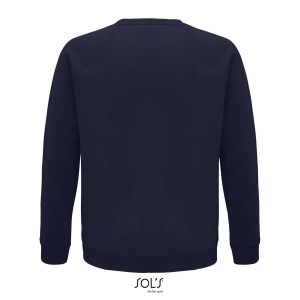 Sweat-shirt unisexe col rond - SPACE 36