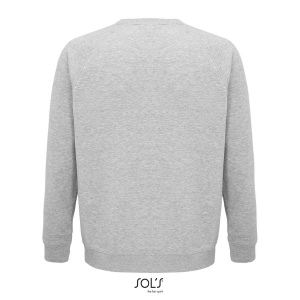 Sweat-shirt unisexe col rond - SPACE 37