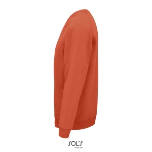 Sweat-shirt unisexe col rond - SPACE 39