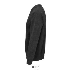 Sweat-shirt unisexe col rond - SPACE 40