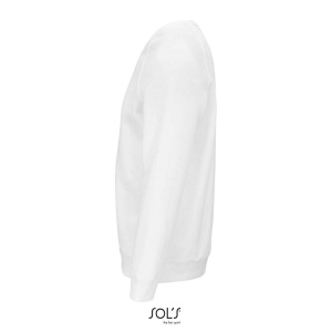 Sweat-shirt unisexe col rond - SPACE 41