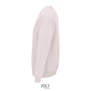 Sweat-shirt unisexe col rond - SPACE 42