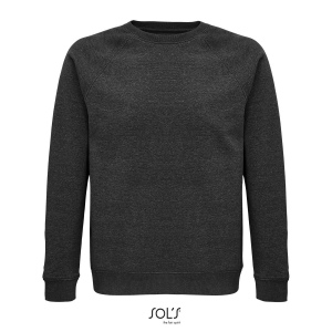 Sweat-shirt unisexe col rond - SPACE 16