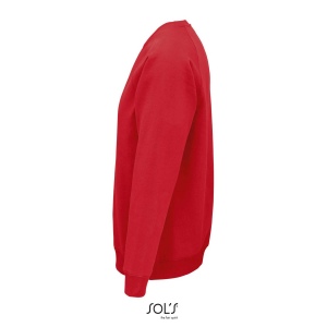 Sweat-shirt unisexe col rond - SPACE 43