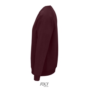 Sweat-shirt unisexe col rond - SPACE 44