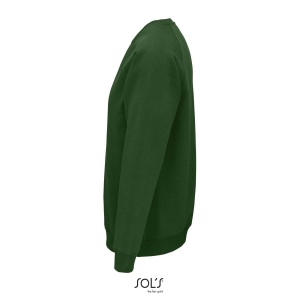 Sweat-shirt unisexe col rond - SPACE 45