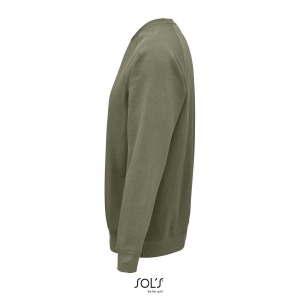 Sweat-shirt unisexe col rond - SPACE 46