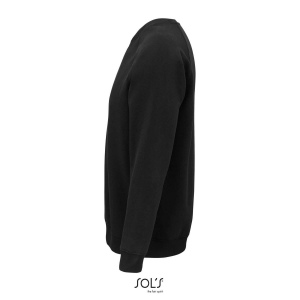 Sweat-shirt unisexe col rond - SPACE 47