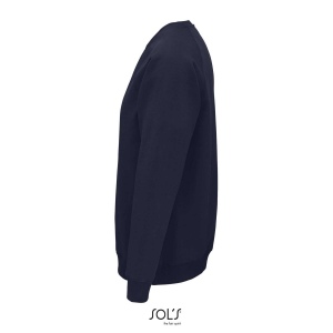 Sweat-shirt unisexe col rond - SPACE 48