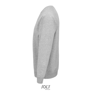 Sweat-shirt unisexe col rond - SPACE 49