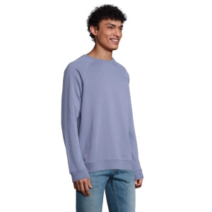 Sweat-shirt unisexe col rond - SPACE 50