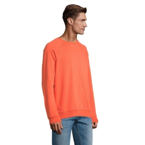 Sweat-shirt unisexe col rond - SPACE 51