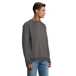 Sweat-shirt unisexe col rond - SPACE 52