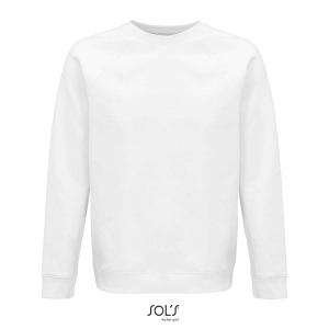 Sweat-shirt unisexe col rond - SPACE 17
