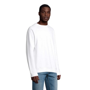 Sweat-shirt unisexe col rond - SPACE 53