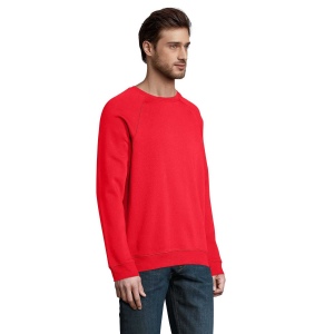 Sweat-shirt unisexe col rond - SPACE 55
