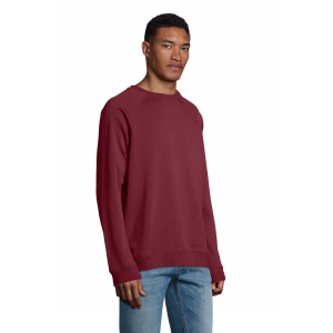 Sweat-shirt unisexe col rond - SPACE 56
