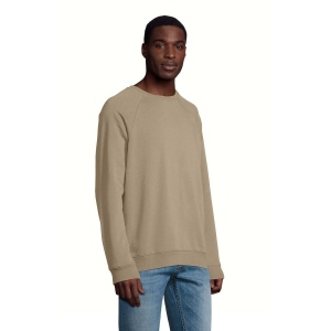 Sweat-shirt unisexe col rond - SPACE 58