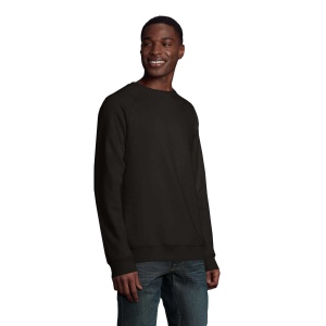 Sweat-shirt unisexe col rond - SPACE 59