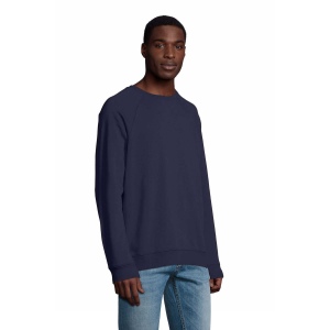 Sweat-shirt unisexe col rond - SPACE 60