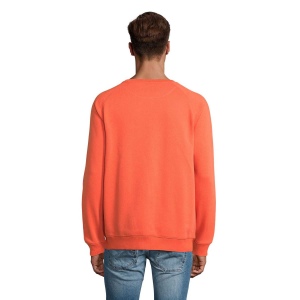 Sweat-shirt unisexe col rond - SPACE 63