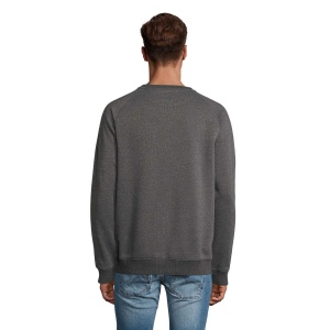 Sweat-shirt unisexe col rond - SPACE 64