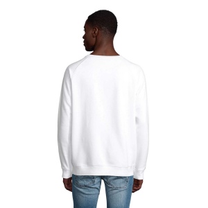Sweat-shirt unisexe col rond - SPACE 65