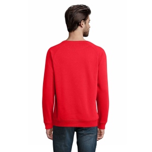 Sweat-shirt unisexe col rond - SPACE 67