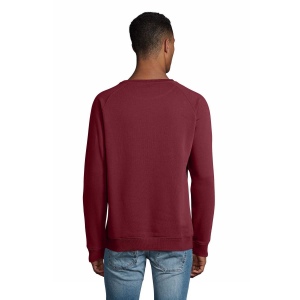 Sweat-shirt unisexe col rond - SPACE 68