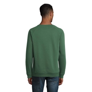 Sweat-shirt unisexe col rond - SPACE 69