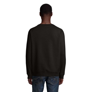 Sweat-shirt unisexe col rond - SPACE 71