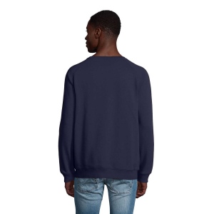 Sweat-shirt unisexe col rond - SPACE 72