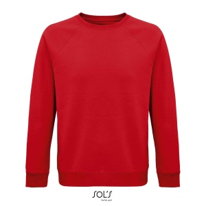 Sweat-shirt unisexe col rond - SPACE 19