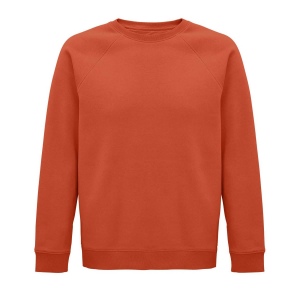 Sweat-shirt unisexe col rond - SPACE 75