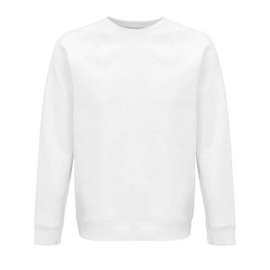 Sweat-shirt unisexe col rond - SPACE 77