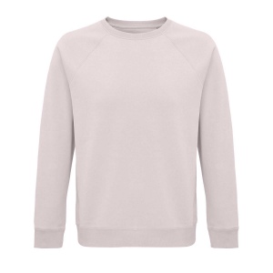Sweat-shirt unisexe col rond - SPACE 78