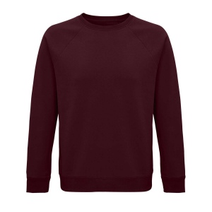 Sweat-shirt unisexe col rond - SPACE 80