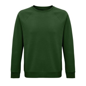 Sweat-shirt unisexe col rond - SPACE 81