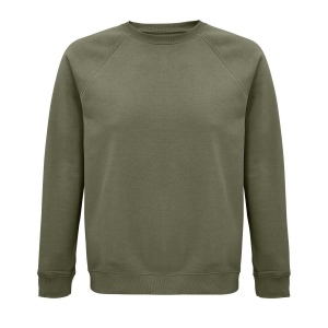 Sweat-shirt unisexe col rond - SPACE 82