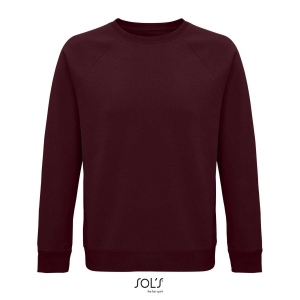 Sweat-shirt unisexe col rond - SPACE 20