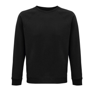 Sweat-shirt unisexe col rond - SPACE 83