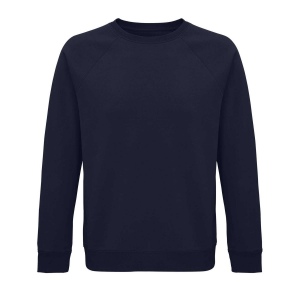 Sweat-shirt unisexe col rond - SPACE 84