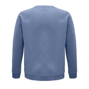 Sweat-shirt unisexe col rond - SPACE 86