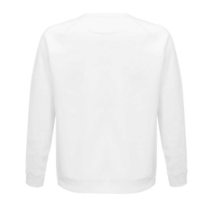 Sweat-shirt unisexe col rond - SPACE 89