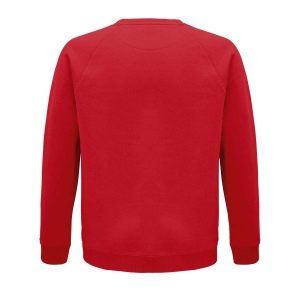 Sweat-shirt unisexe col rond - SPACE 91