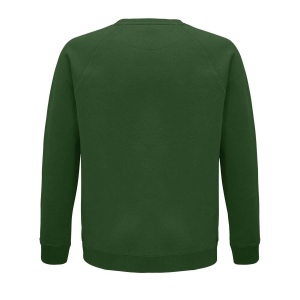 Sweat-shirt unisexe col rond - SPACE 93