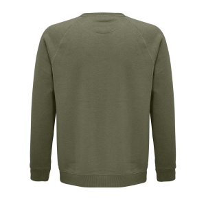 Sweat-shirt unisexe col rond - SPACE 94