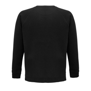 Sweat-shirt unisexe col rond - SPACE 95