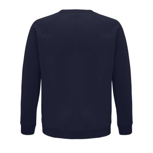 Sweat-shirt unisexe col rond - SPACE 96